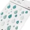 12 Pack: Raindrop Stickers by Recollections™